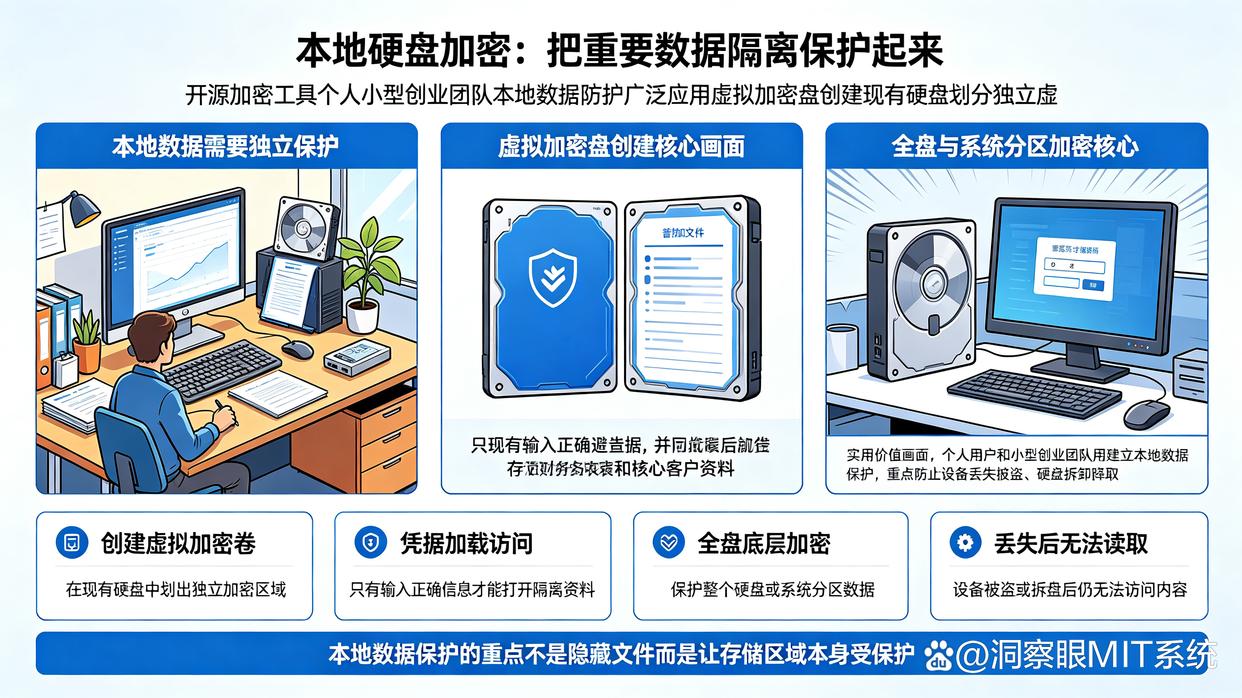 企业必备！分享六个文件防泄密软件，全面守护企业文件(图6)