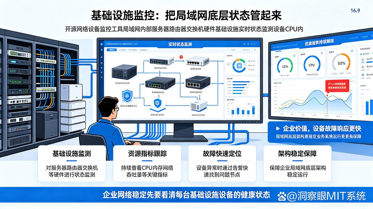 内网如何监控？推荐6款实用的内网监控软件，快收藏了(图6)