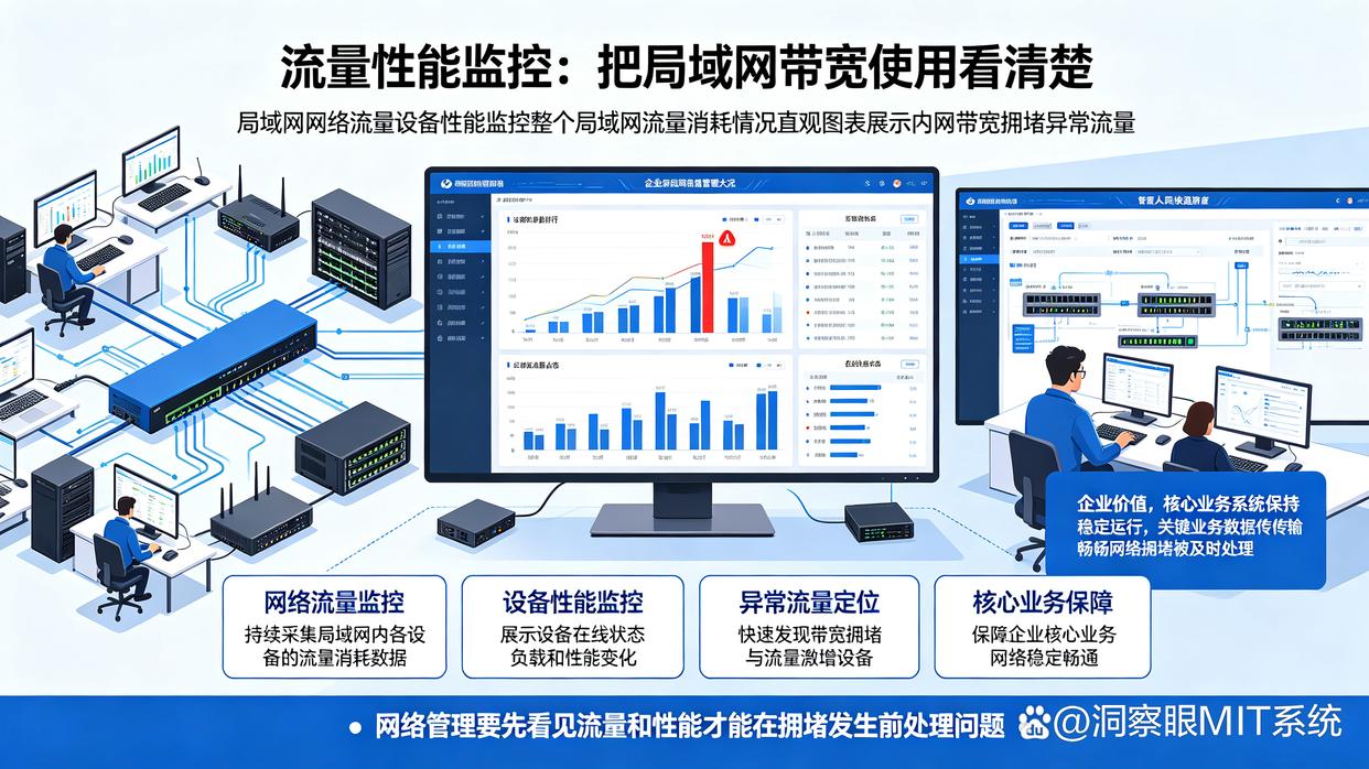 内网如何监控？推荐6款实用的内网监控软件，快收藏了(图7)