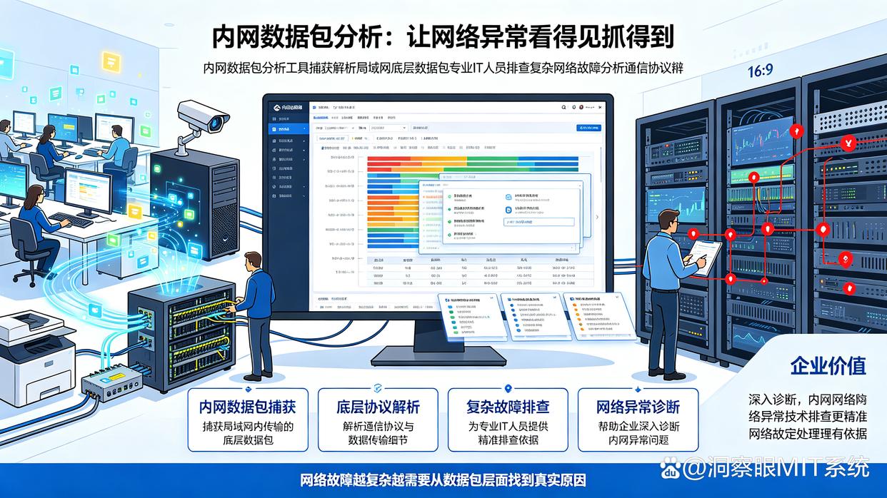 内网如何监控？推荐6款实用的内网监控软件，快收藏了(图8)