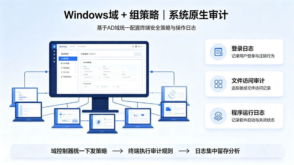 电脑如何实时监控？6 种监控方案盘点｜快速落地(图6)