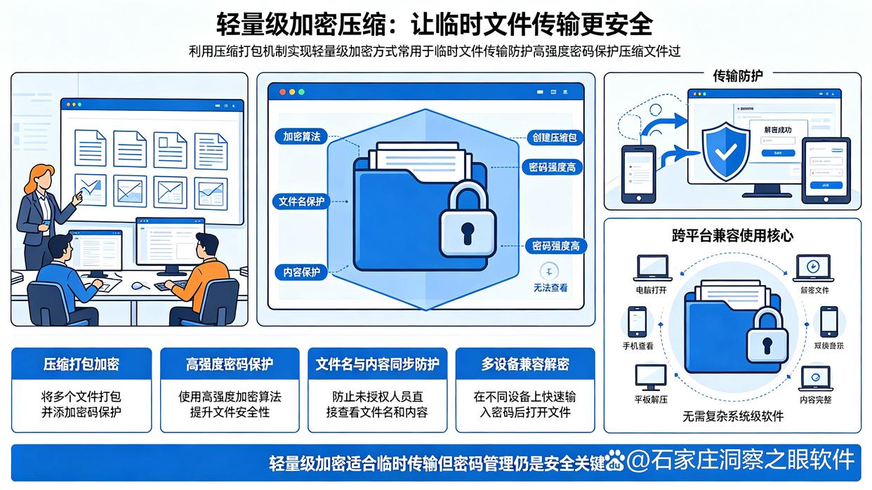 文件加密软件哪个好用？推荐七款宝藏级文件加密软件，建议收藏了(图7)