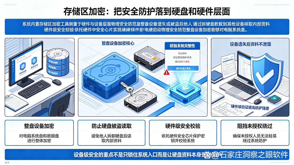 文件加密软件哪个好用？推荐七款宝藏级文件加密软件，建议收藏了(图6)