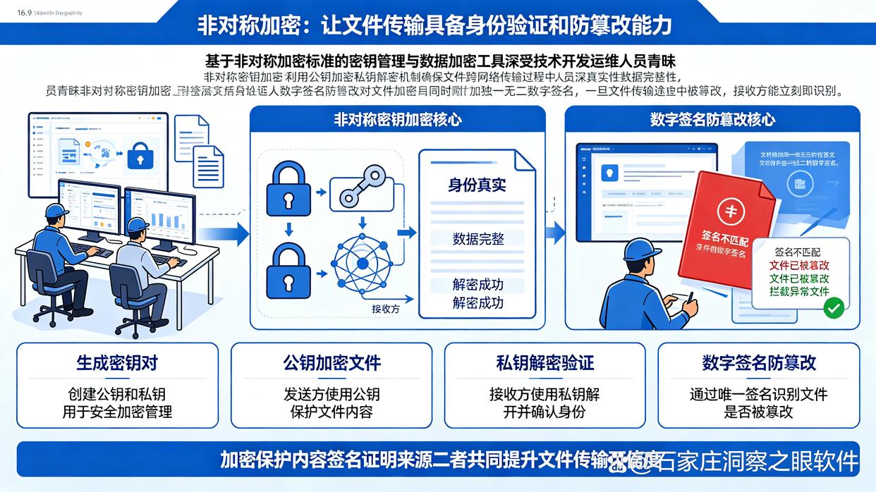 文件加密软件哪个好用？推荐七款宝藏级文件加密软件，建议收藏了(图8)