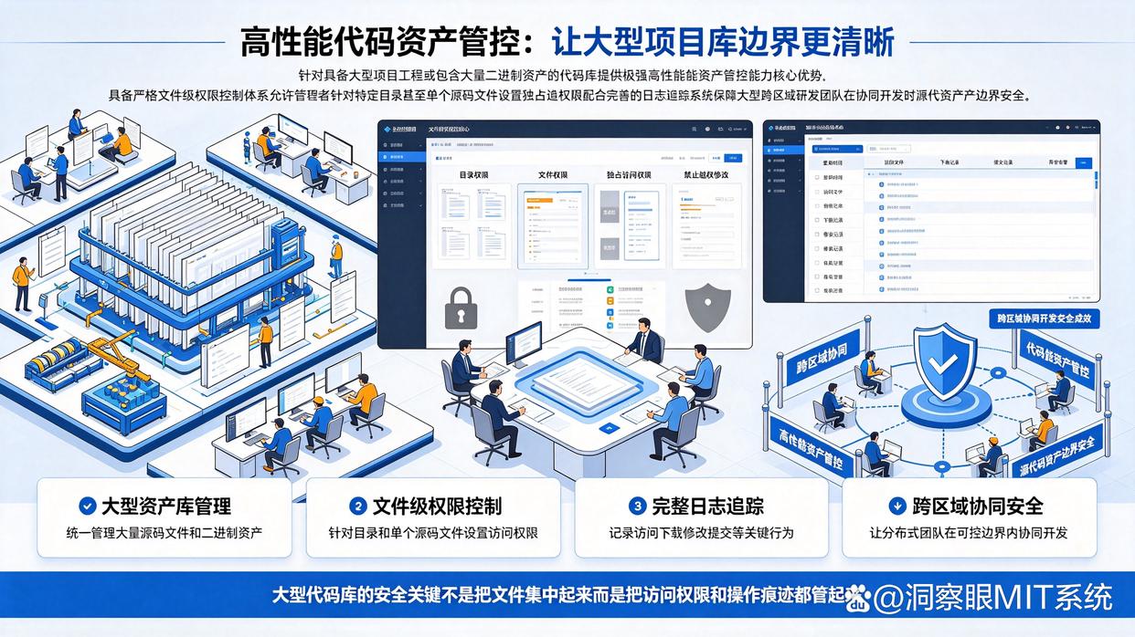 源代码如何防泄密？分享七款亲测实用的源代码防泄密软件，建议收藏(图9)