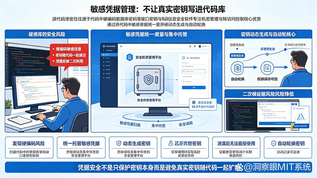 源代码如何防泄密？分享七款亲测实用的源代码防泄密软件，建议收藏(图8)