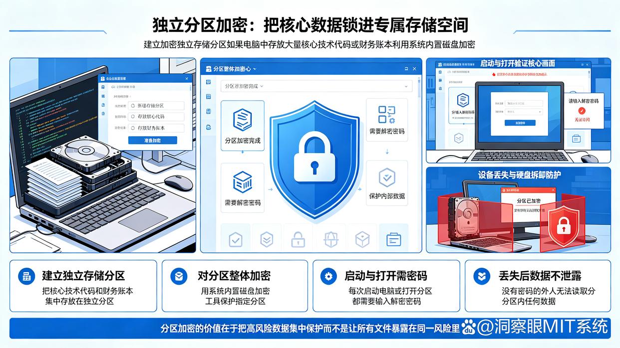 文件加密？如何加密？教你7个文件加密小技巧，新手也能学会(图6)