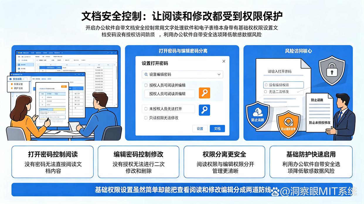 文件加密？如何加密？教你7个文件加密小技巧，新手也能学会(图5)
