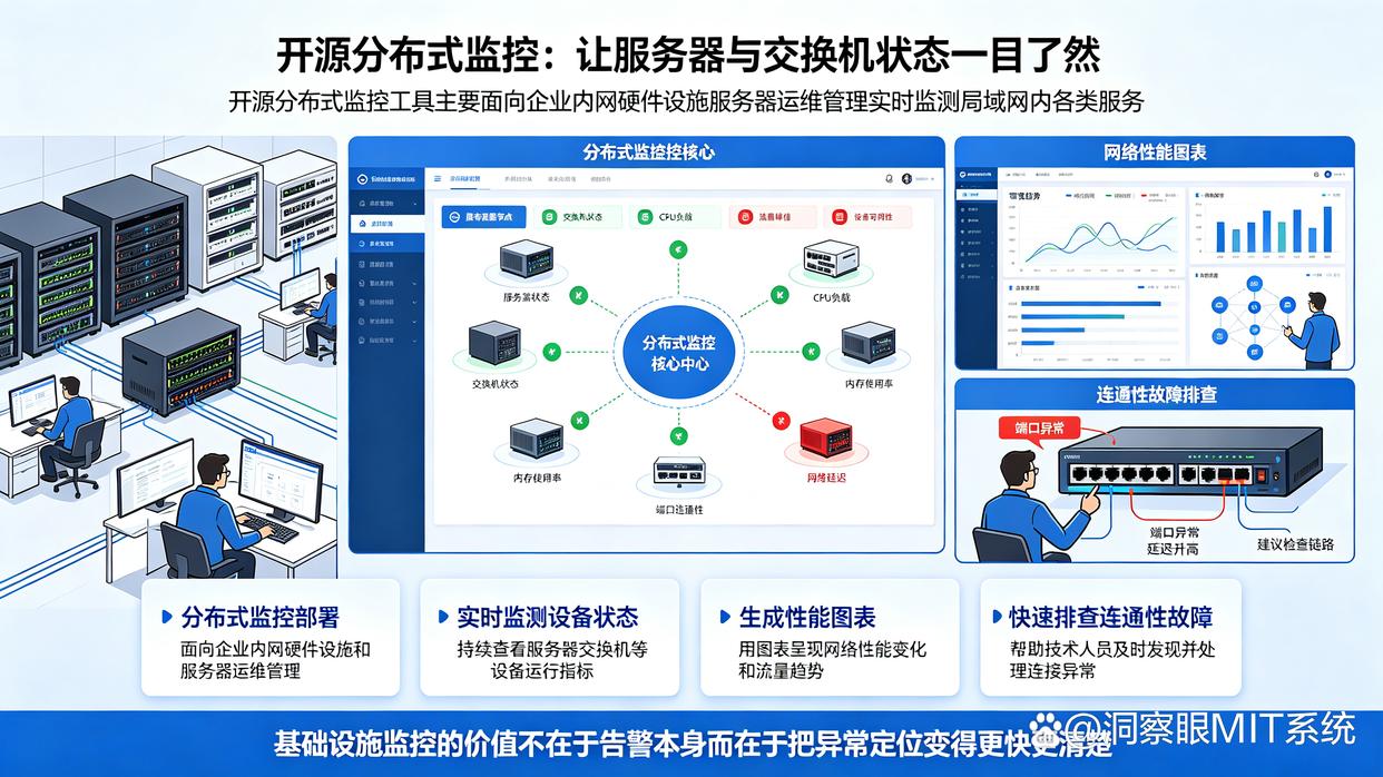 内网怎么监控？2026年最新整理7款内网监控软件，码住试试(图5)