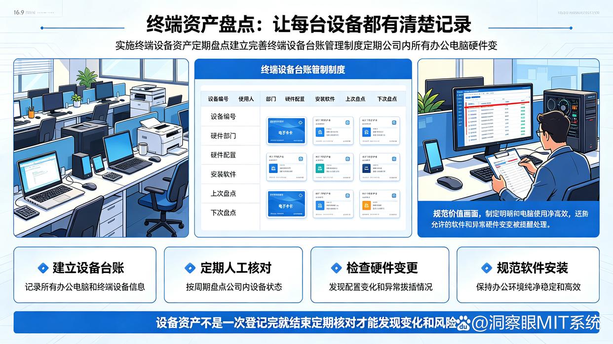 如何监控电脑？推荐六个电脑监控小技巧，快学起来了(图8)