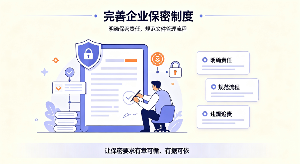 公司文件频繁泄密？7 个文件防泄密方法，守护企业核心资料(图9)