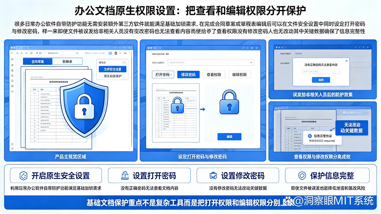 文件加密怎么整？教你七个文件加密小措施，分分钟学会(图6)