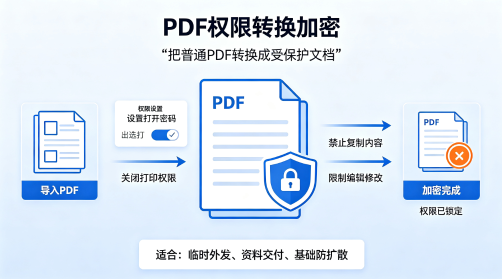 图纸怎么加密？5 个实用图纸加密方法，守护核心图纸机密(图7)