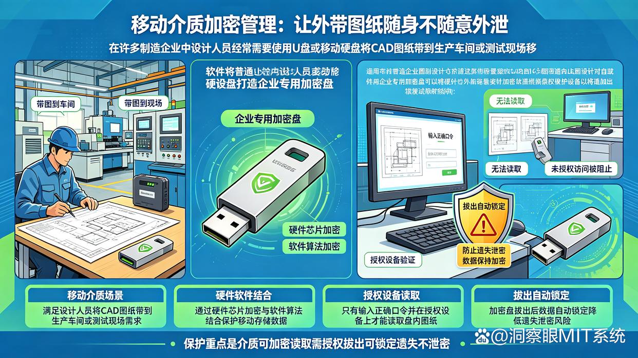 怎么给CAD图纸加密？最新分享七个CAD图纸加密软件，码住试试(图9)