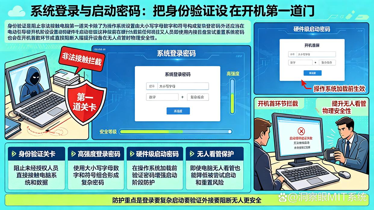 怎么给电脑加密？快来试试这七个电脑加密小技巧，快来试试了(图6)