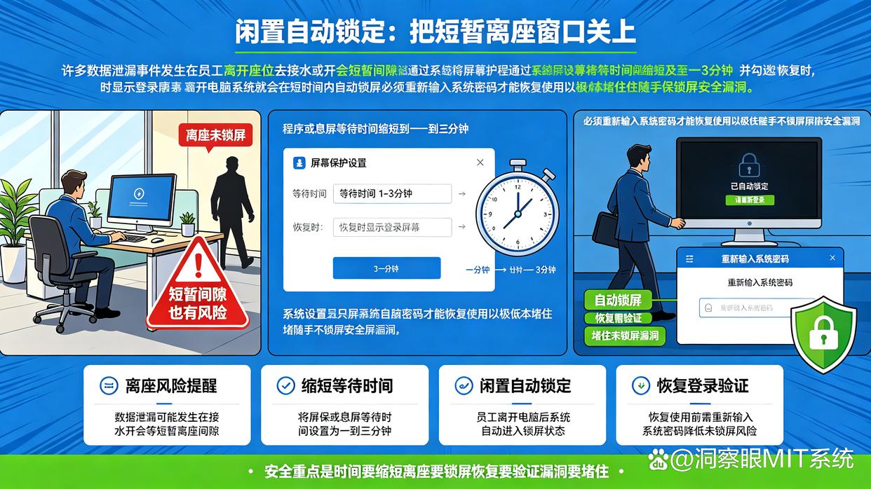 怎么给电脑加密？快来试试这七个电脑加密小技巧，快来试试了(图7)