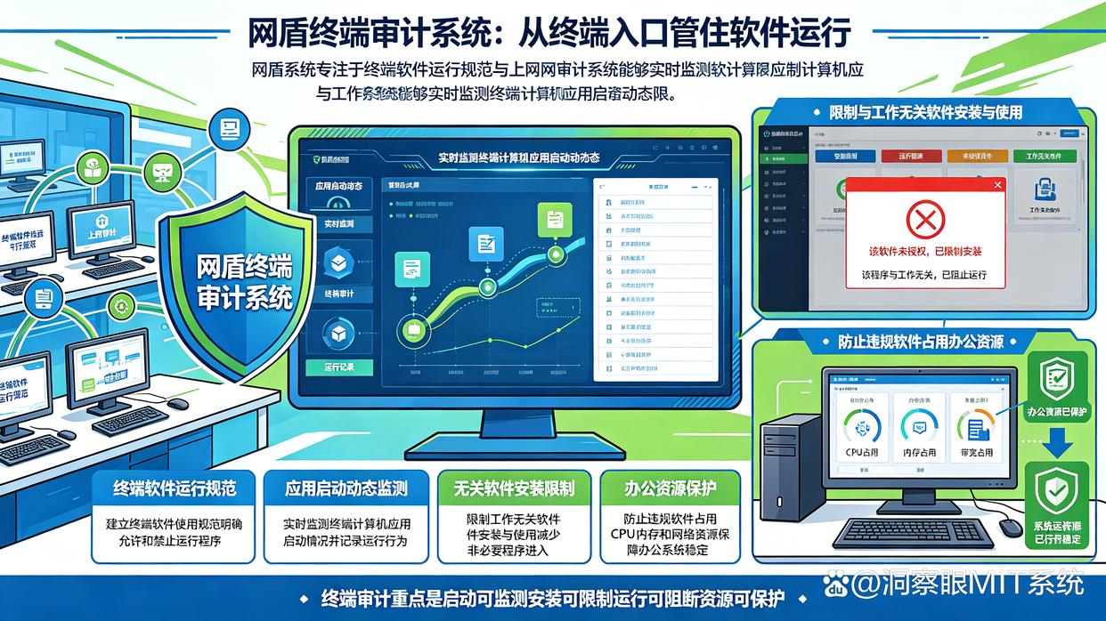 上网行为监控软件可以监控哪些？推荐六款上网行为监控软件，分分钟了解上网状态(图7)