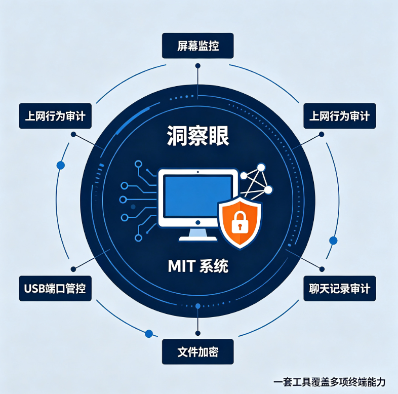 电脑怎么实时监控？推荐五个电脑监控方法，快速上手掌握(图6)