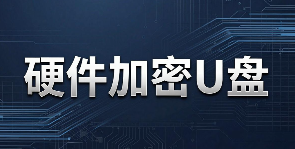 U 盘文件怎么加密？6 个 U 盘加密小技巧｜小白轻松上手(图9)