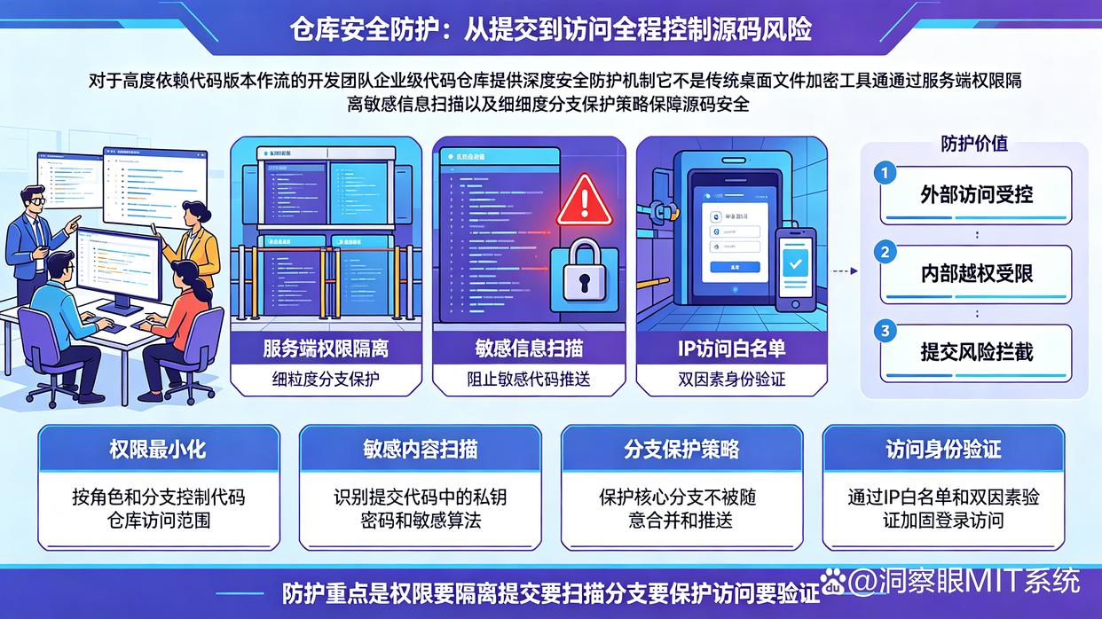 源代码加密怎么整？6款程序员亲测有效源代码加密软件分享，码住试试(图6)