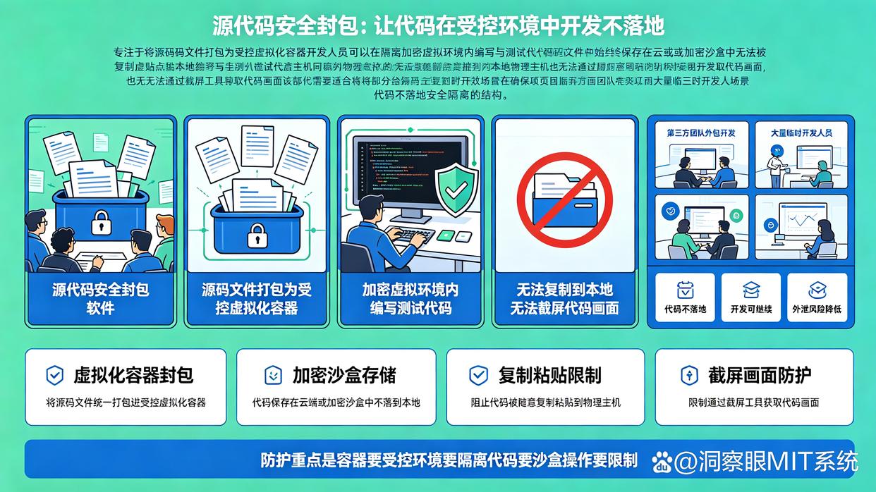 源代码加密怎么整？6款程序员亲测有效源代码加密软件分享，码住试试(图8)