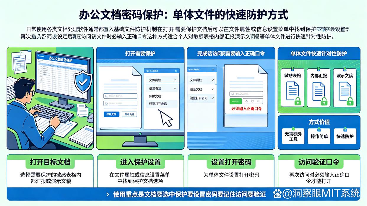 文件也能加密吗？分享6个小白也能掌握的文件加密方法，快学起来了(图6)