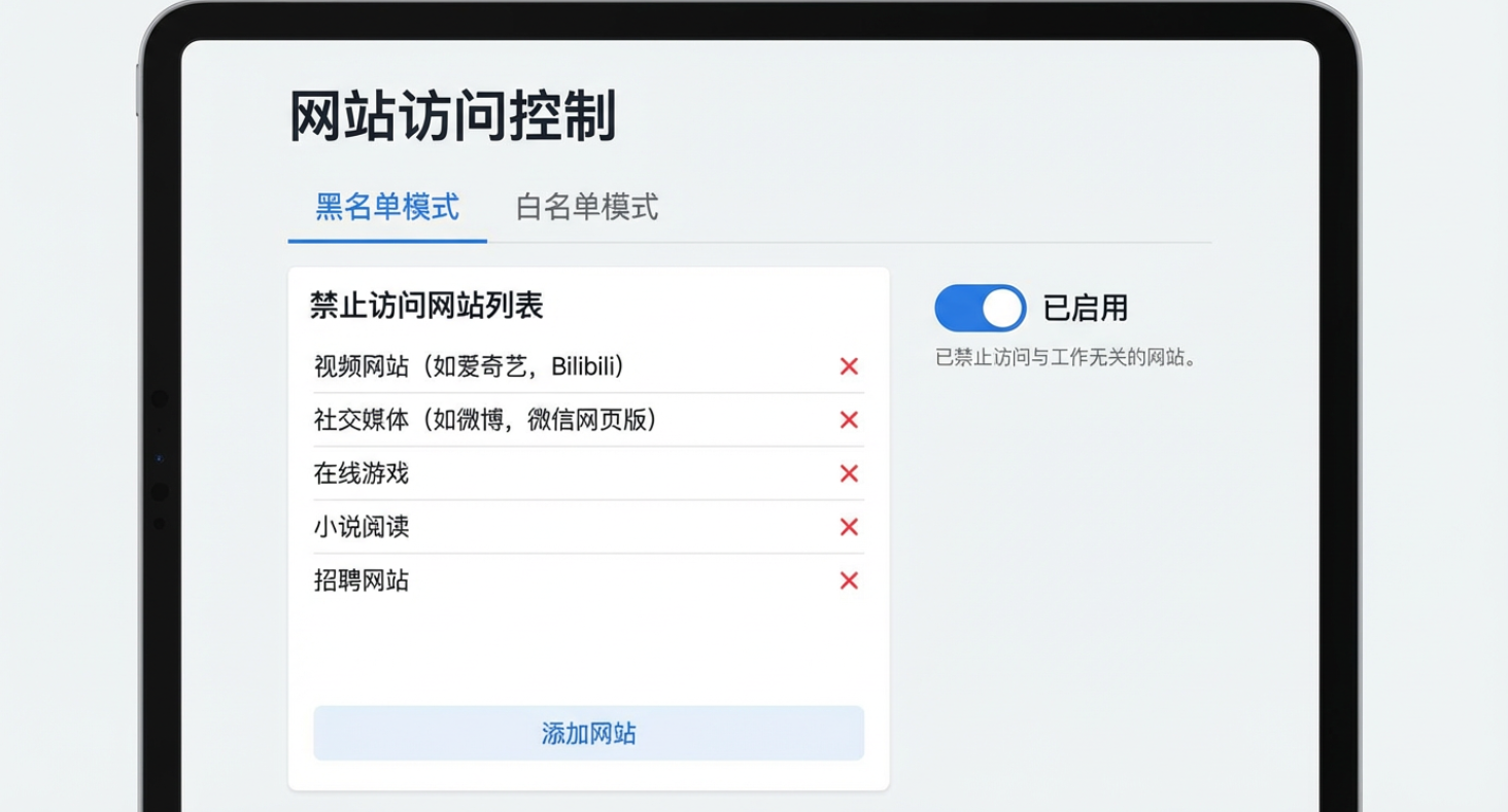 怎么远程监控电脑？5 个远程监控员工电脑方法，2026 一看就会(图6)
