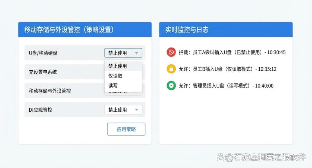 CAD图纸怎么加密？快来试试这六个CAD图纸防泄密软件，26最新(图4)
