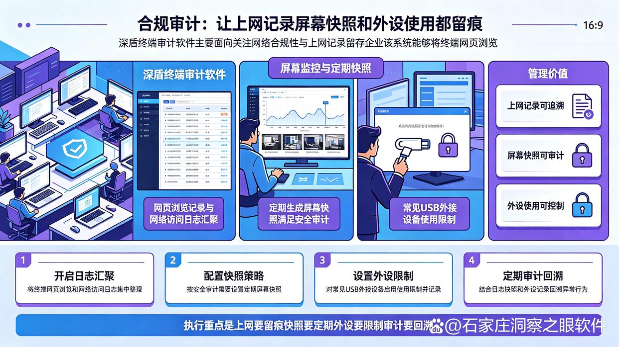 内网怎么监控？26年最夯测评7款实用的内网监控软件，收藏了(图7)