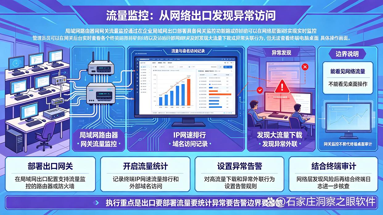 电脑怎么实时监控？分享6个电脑监控方法，分分钟学起来(图7)