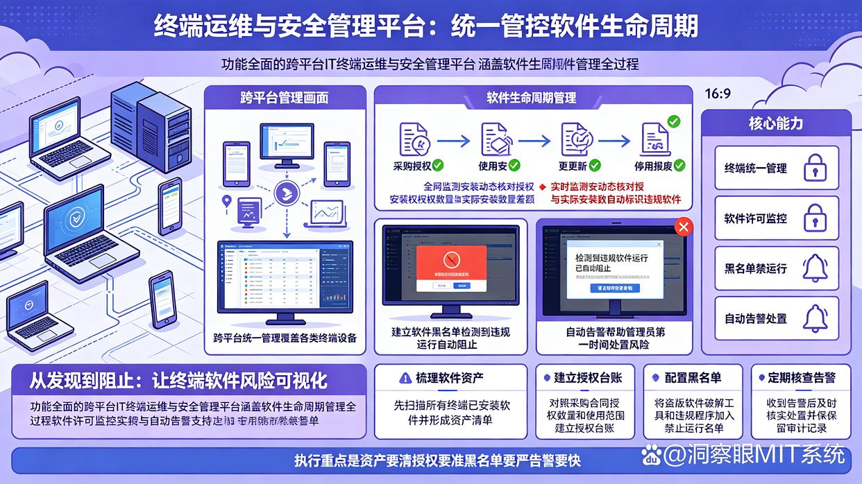 盗版软件检测工具如何选？推荐5个盗版软件检测工具，码住收藏了(图7)