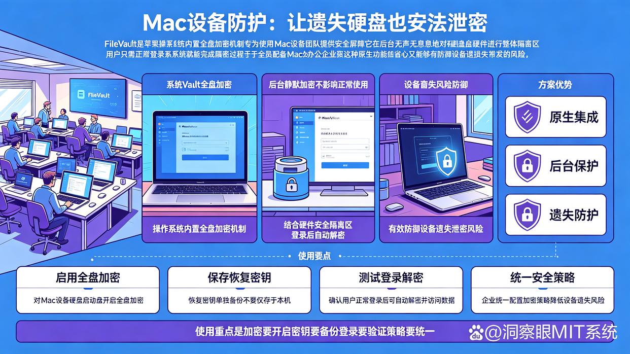 怎么加密电脑？推荐七款实用的电脑加密软件，亲测好使(图7)