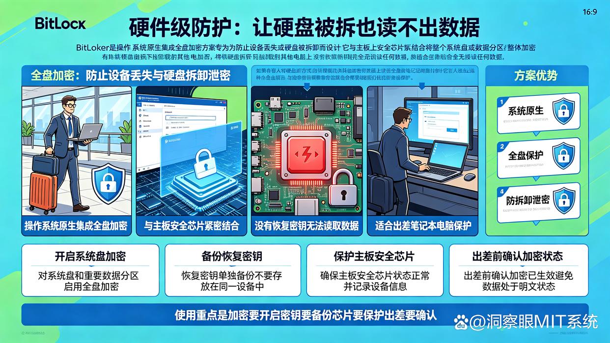 怎么加密电脑？推荐七款实用的电脑加密软件，亲测好使(图6)
