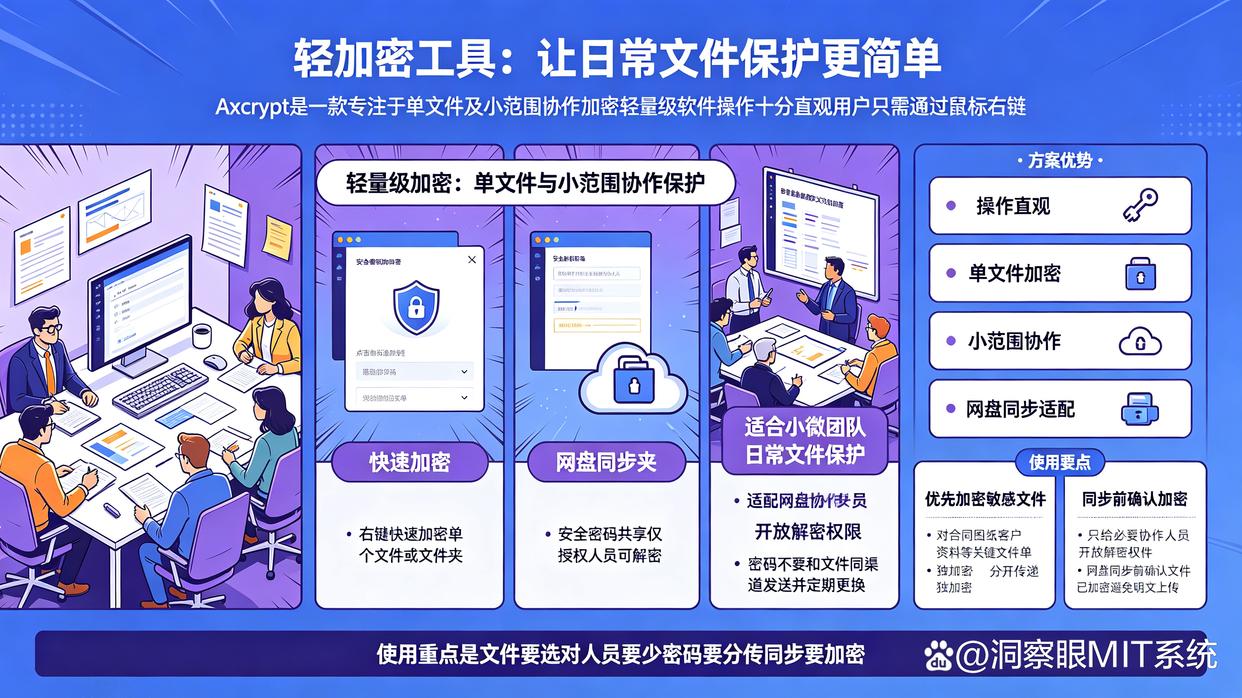 怎么加密电脑？推荐七款实用的电脑加密软件，亲测好使(图8)