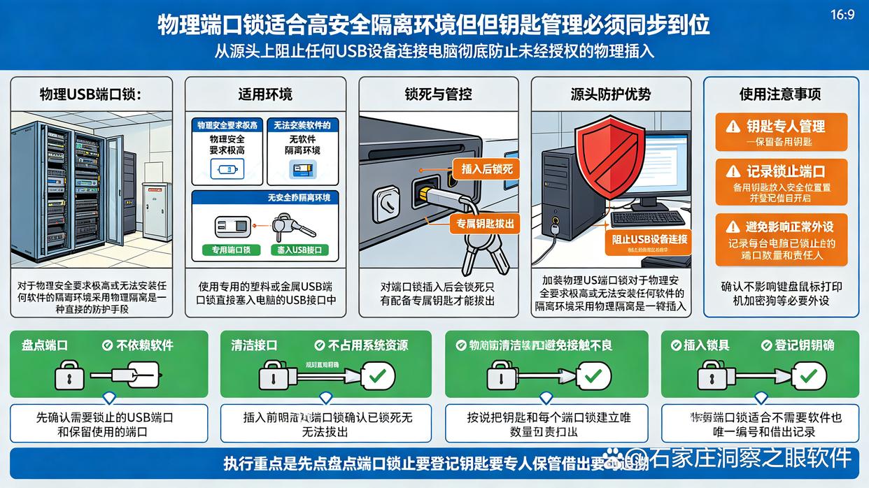 如何有效禁止USB端口的使用？教你五个禁用USB端口的方法，码住试试(图8)