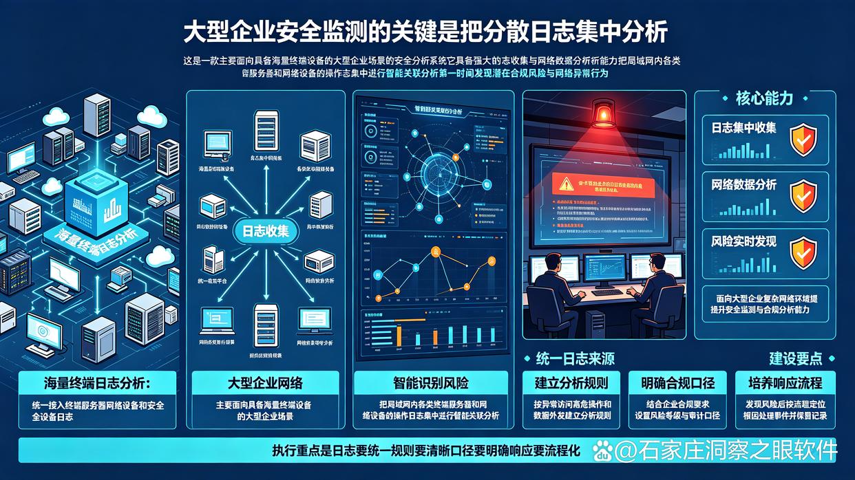 局域网如何监控？8款超全面的局域网监控软件推荐，快试试了(图9)
