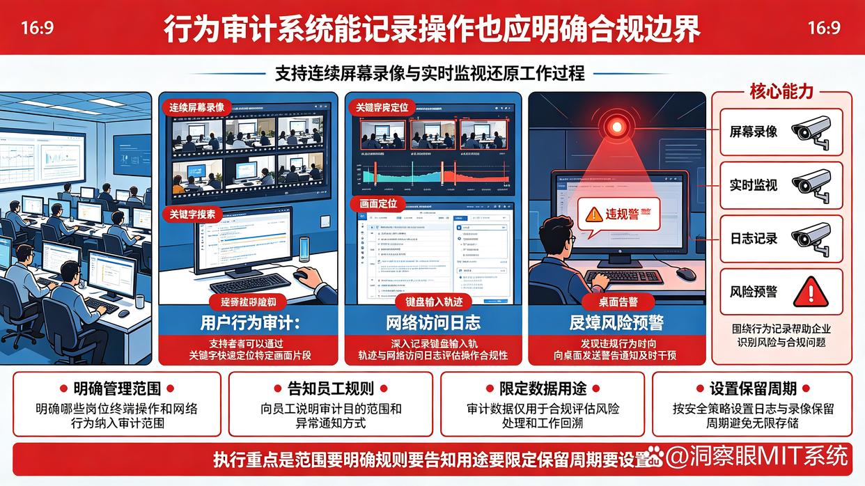 远程监控电脑的软件怎么选?推荐6个远程监控软件,快码住了(图8) 远程监控电脑的软件怎么选?推荐6个远程监控软件,快码住了(图8)