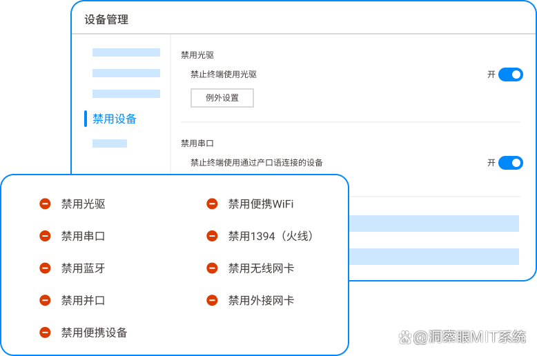 USB端口管理软件怎么选？分享6款USB端口管理软件，快收藏了(图2)