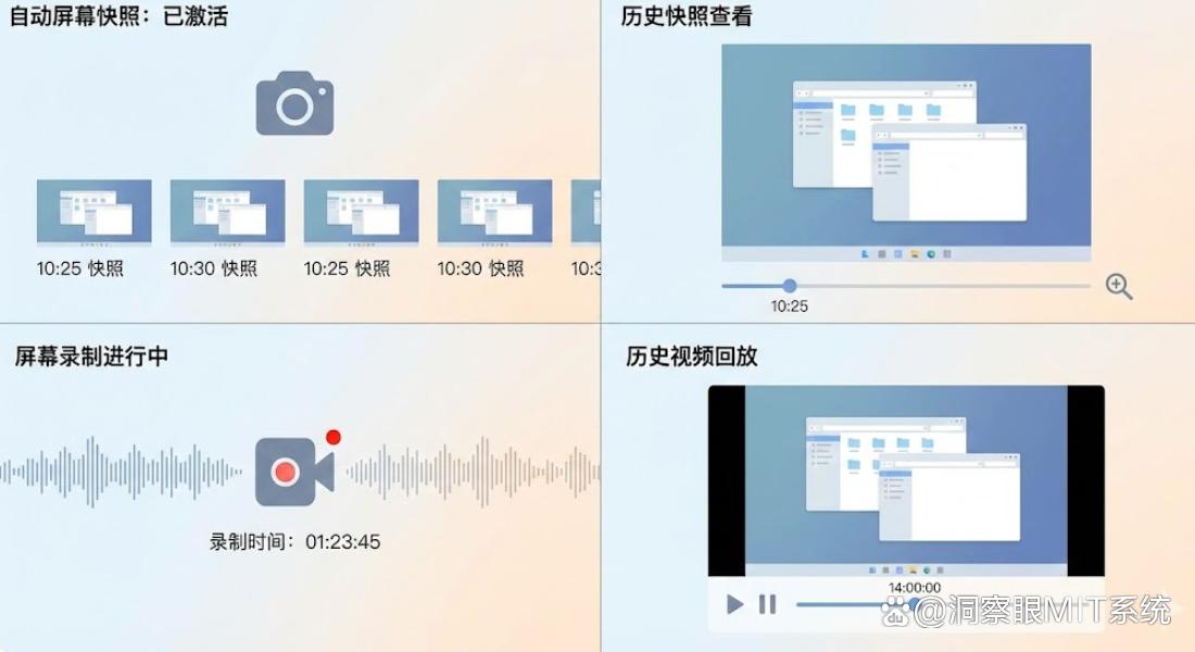 如何实时监控电脑？6个监控电脑的方法，建议学起来了(图3)