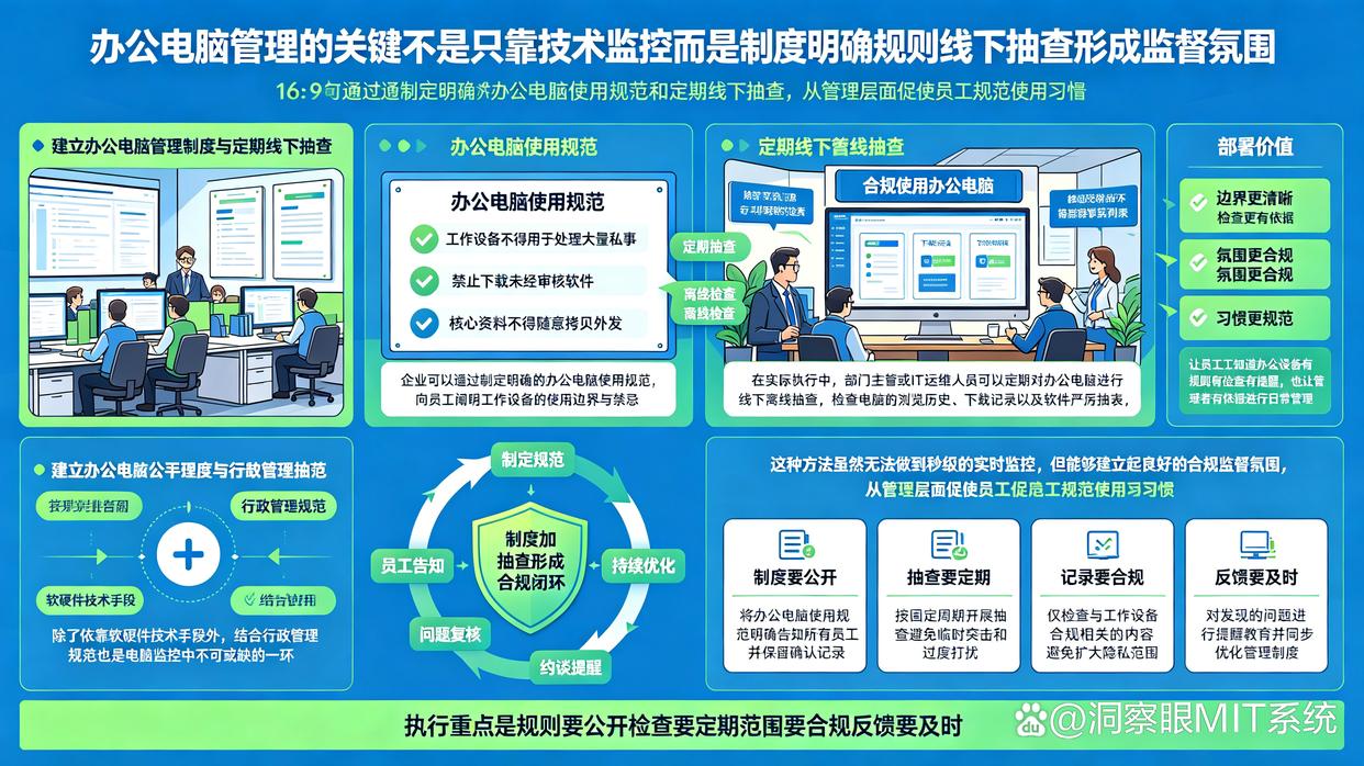 如何实时监控电脑？6个监控电脑的方法，建议学起来了(图9)