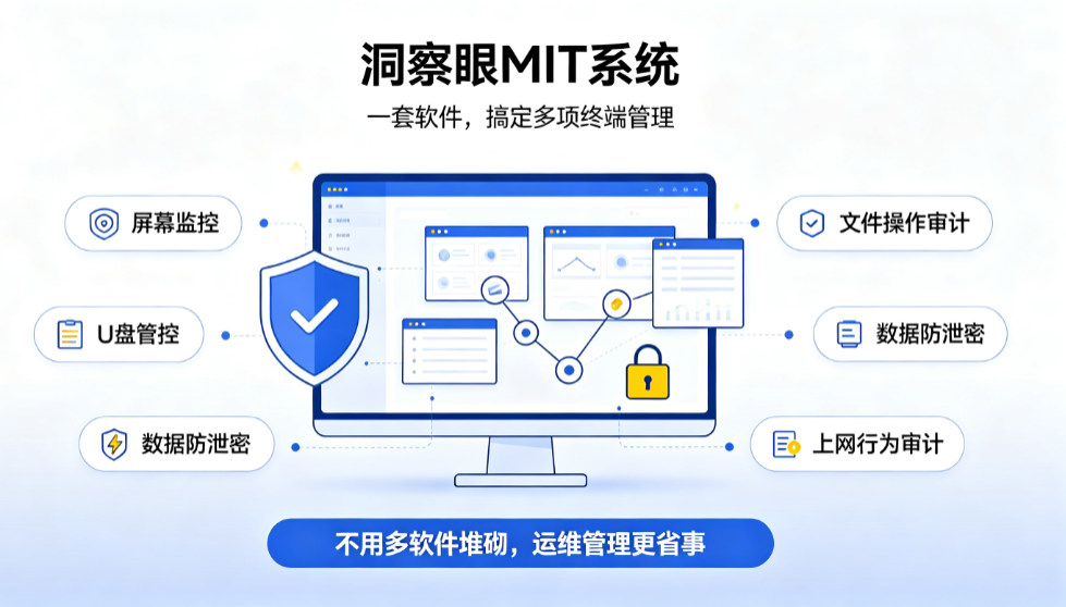 员工上网监控软件有哪些？6 款员工上网监控软件，办公管理省心(图5)