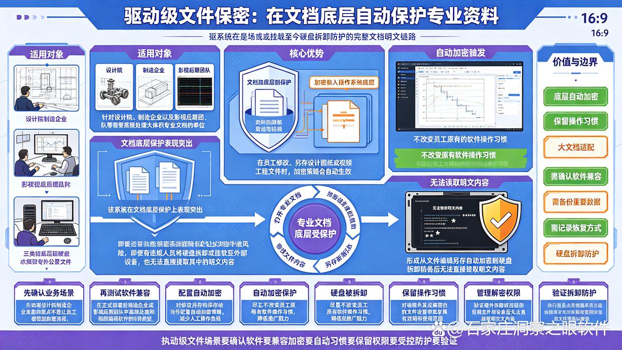 数据防泄密软件怎么选？推荐6款实用的数据防泄密软件，26最新(图7)