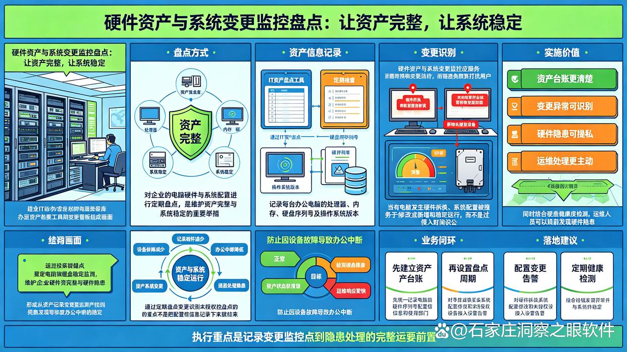 电脑如何监控？教你6个简单实用电脑监控方法，建议收藏了(图7)