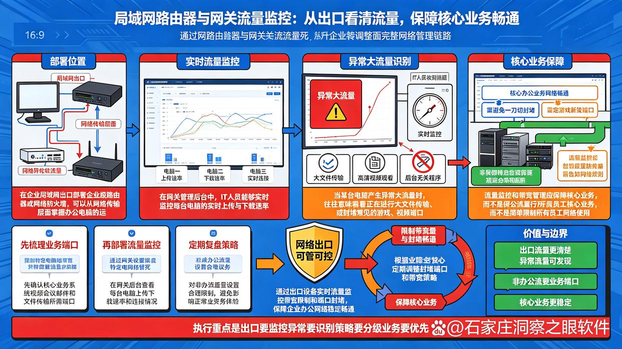 电脑如何监控？教你6个简单实用电脑监控方法，建议收藏了(图6)