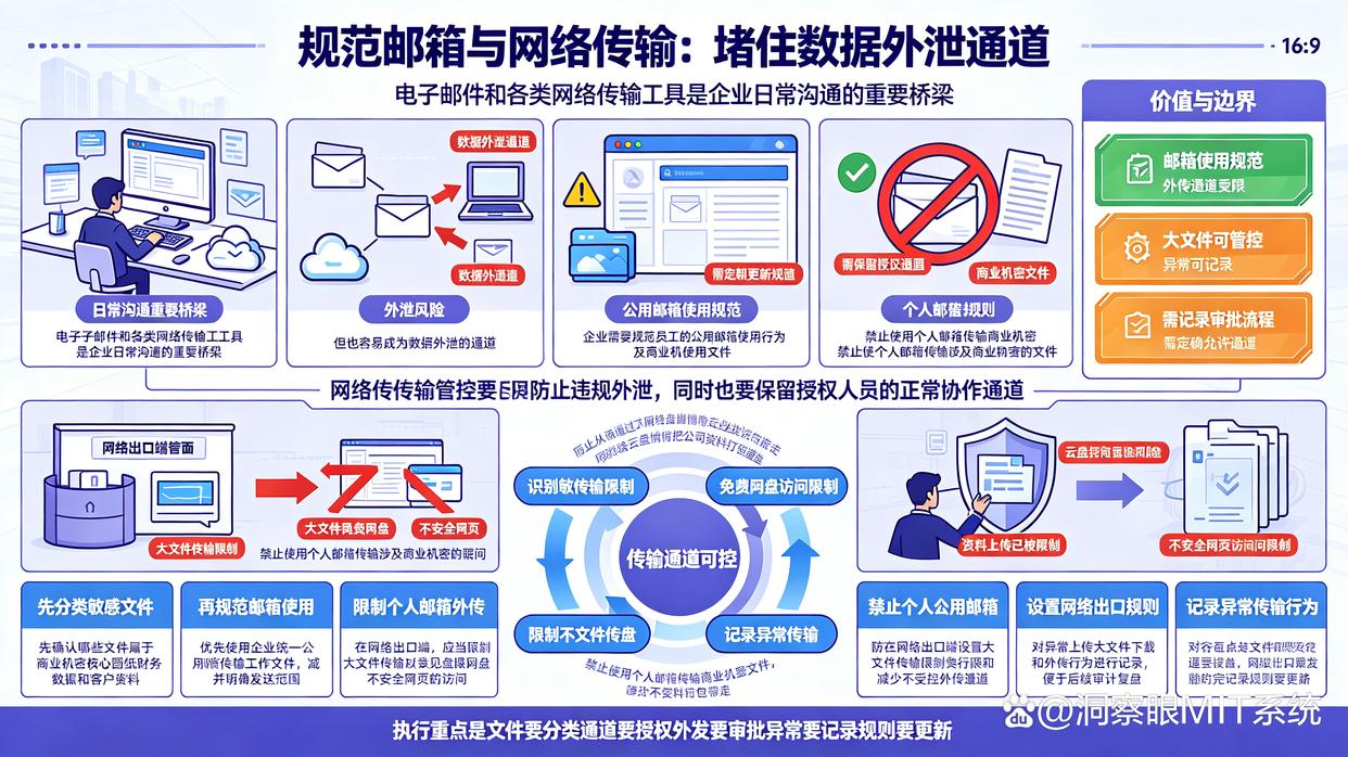 怎么阻止数据泄密？教你7个有效防止数据泄密的小技巧，码住学起来(图7)