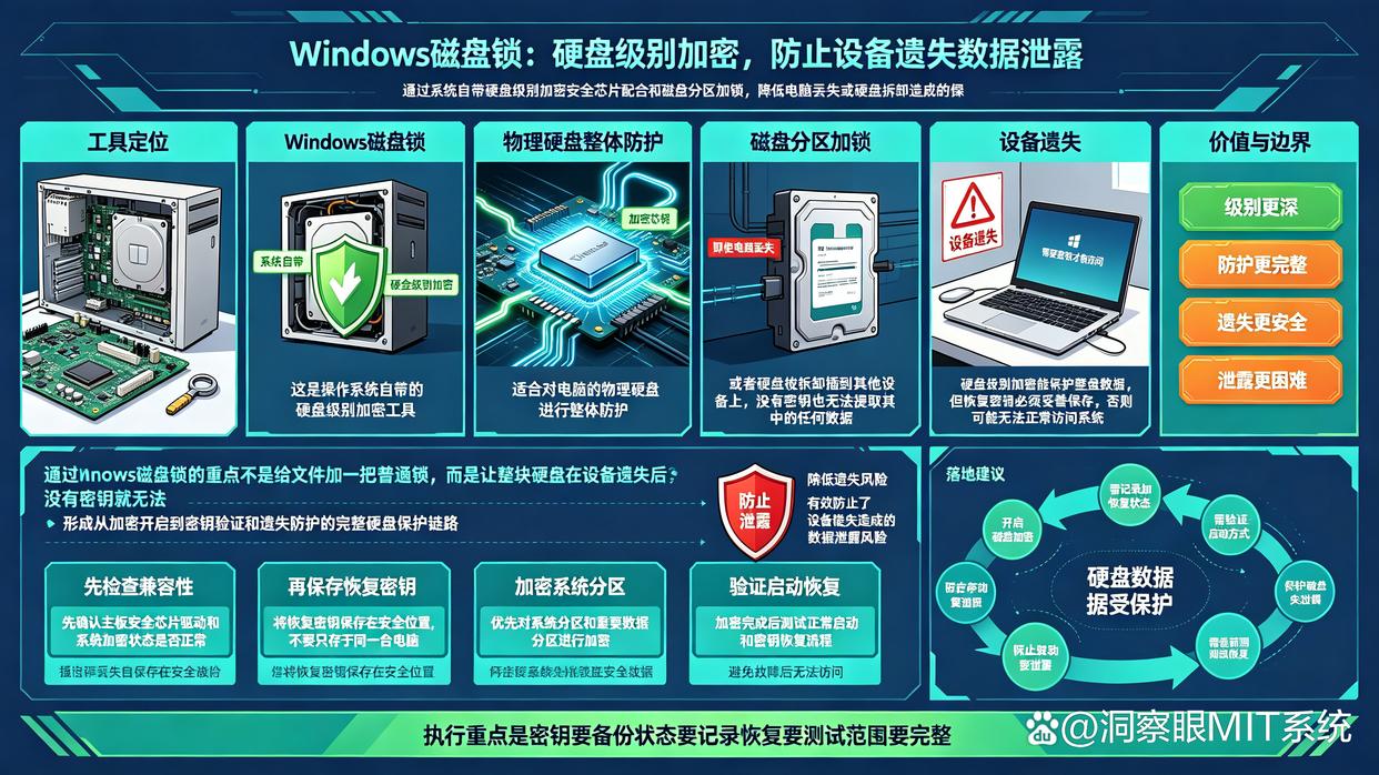 怎么给电脑加密？分享7个给电脑加密的软件，建议学起来了(图6)