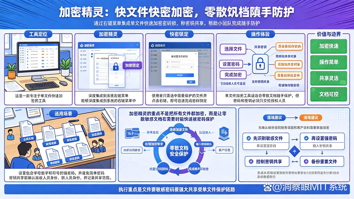 怎么给电脑加密？分享7个给电脑加密的软件，建议学起来了(图7)