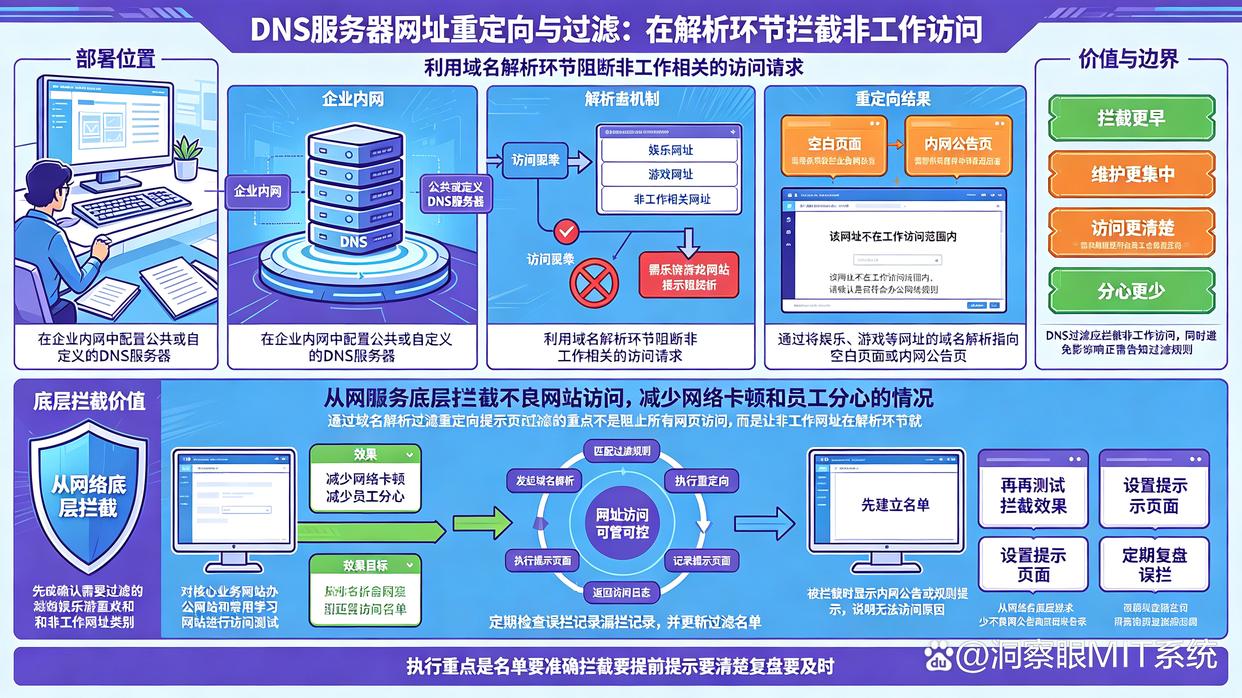 上网行为怎么监控？推荐6个上网行为管控方法，建议学起来(图7)