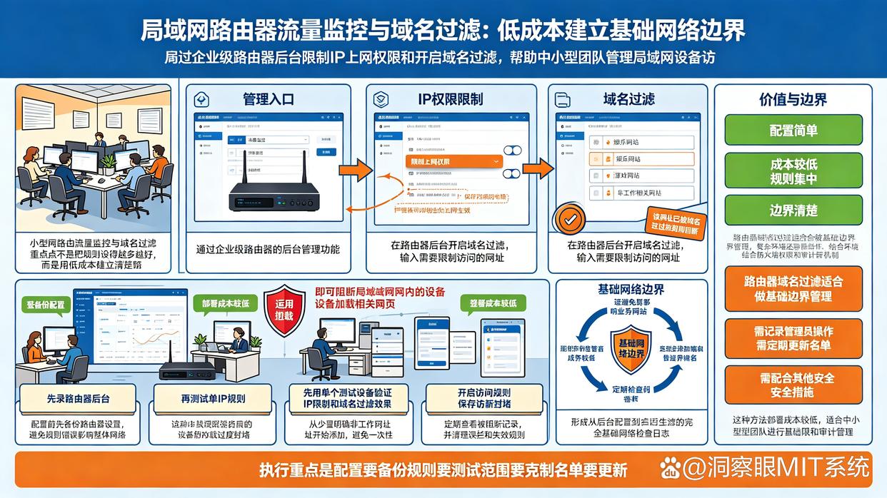 上网行为怎么监控？推荐6个上网行为管控方法，建议学起来(图6)
