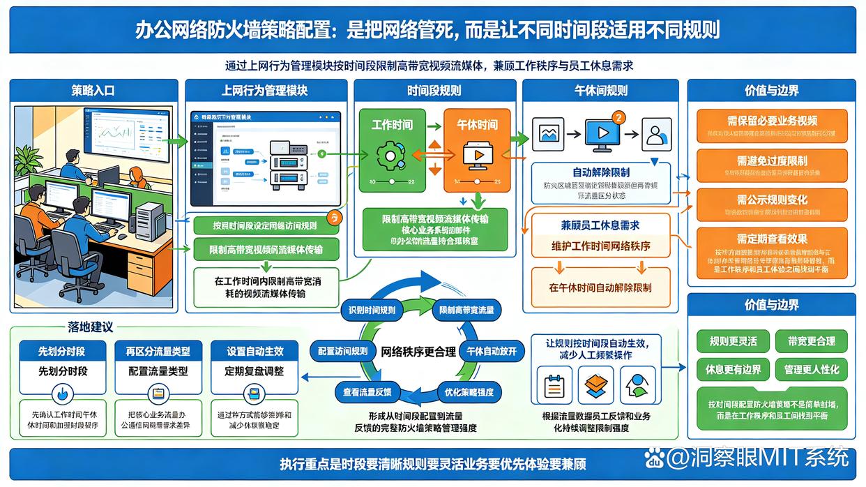 上网行为怎么监控？推荐6个上网行为管控方法，建议学起来(图8)
